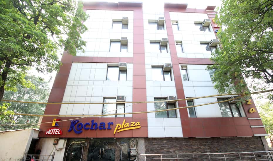 Hotel Kochar Plaza-img